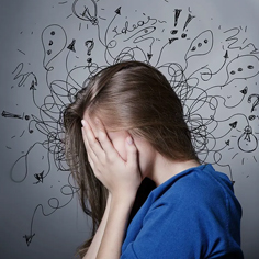 تعریف استرس و اضطراب و تفاوت آن چیست؟