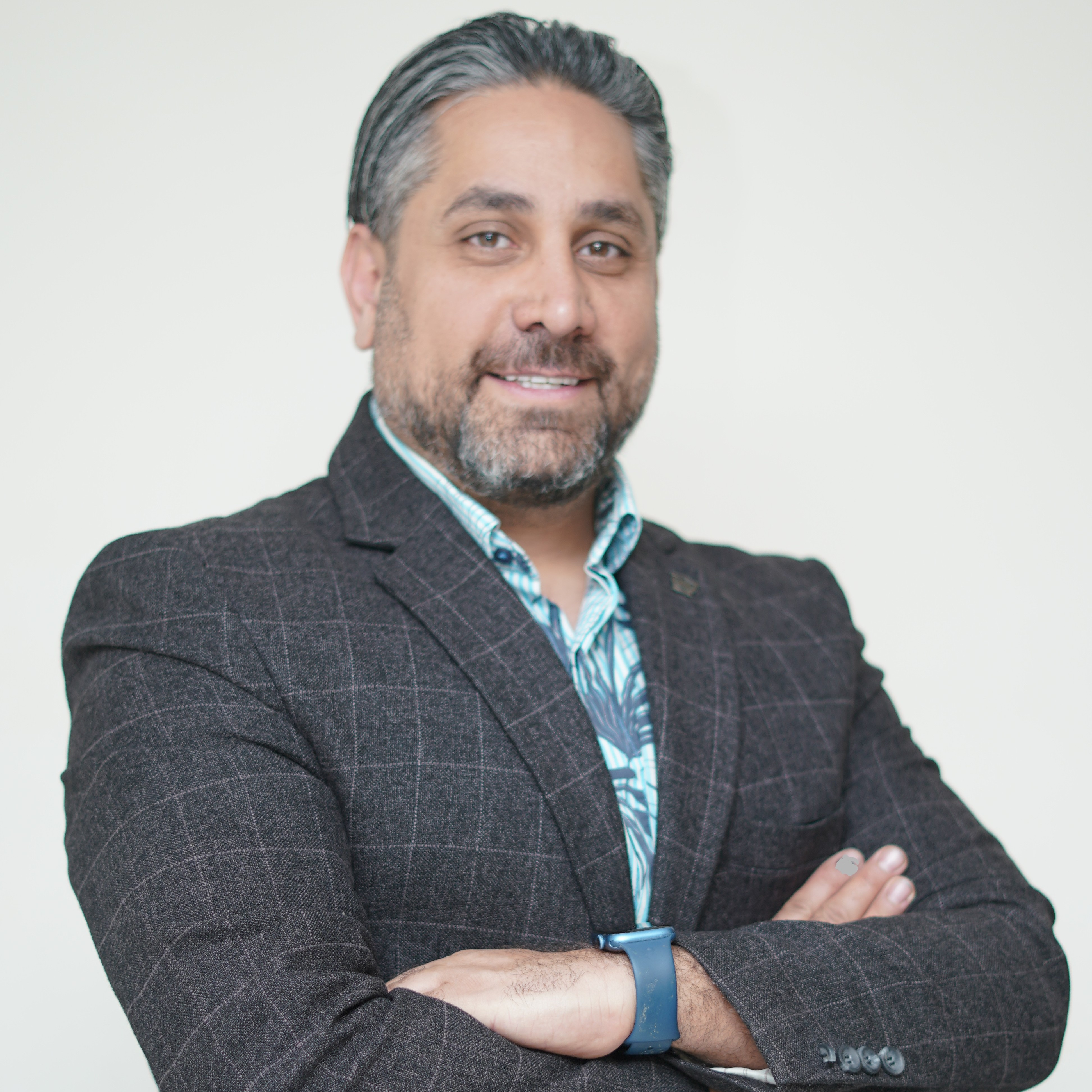 علیرضا گل محمد